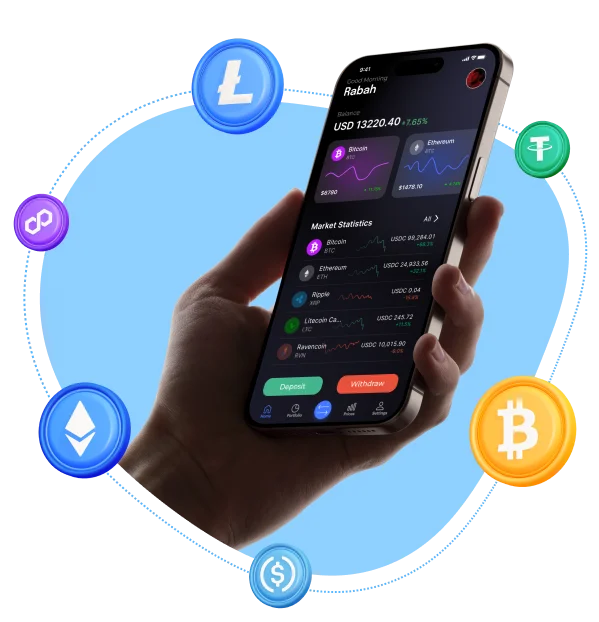 Vasbex referral network